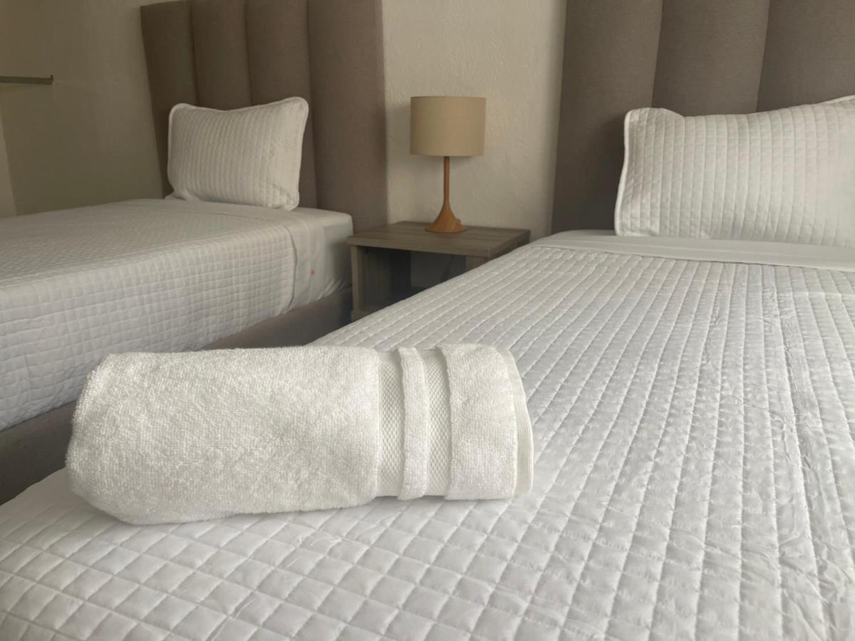 Deco 2 Downtown 3 Bed Apartment Renewed Cancun Dış mekan fotoğraf