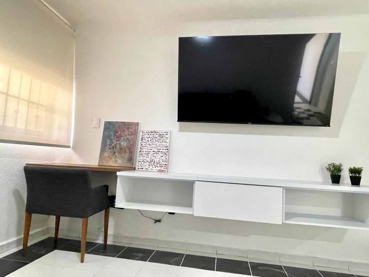 Deco 2 Downtown 3 Bed Apartment Renewed Cancun Dış mekan fotoğraf